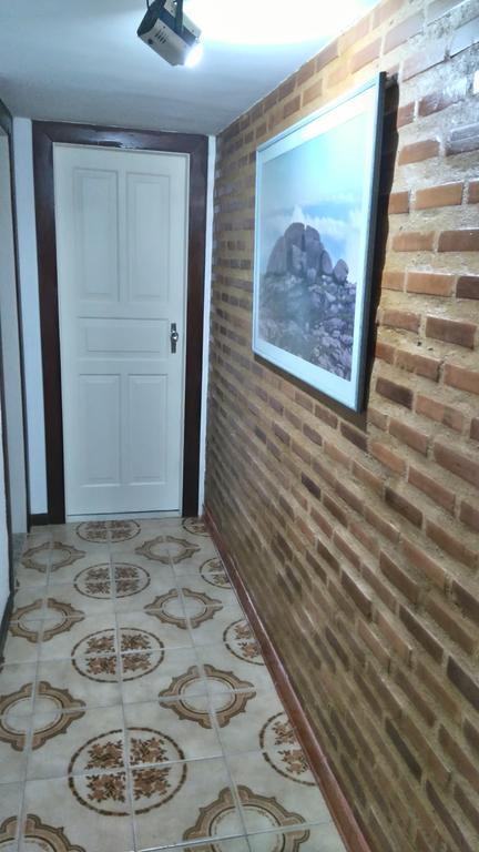 Pousada Parada Da Serra Petropolis  Exterior photo