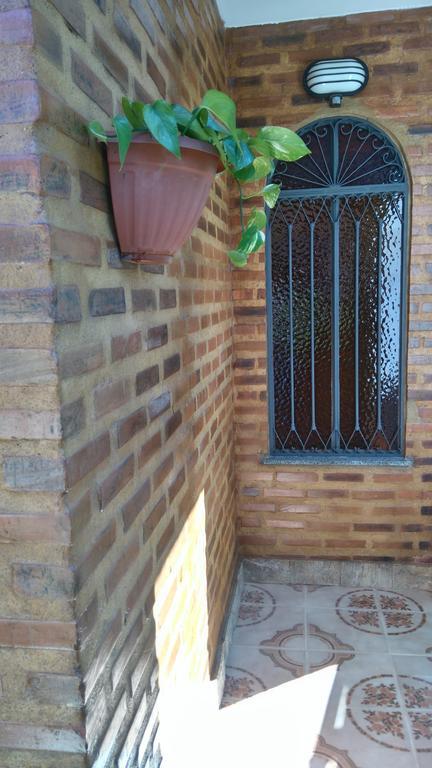Pousada Parada Da Serra Petropolis  Exterior photo